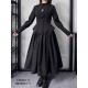 Milu Dream Window Chapel Blouse and Skirts(Limited Pre-Order/Full Payment Without Shipping)